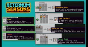 Aeternum Seasons screenshot