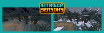 Aeternum Seasons screenshot