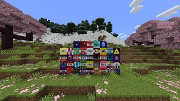 Lucky TNT Mod screenshot