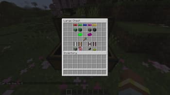 Lucky TNT Mod screenshot