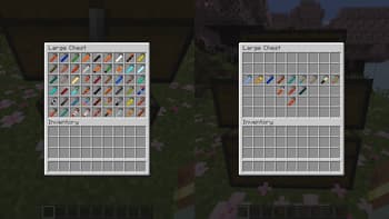 Lucky TNT Mod screenshot