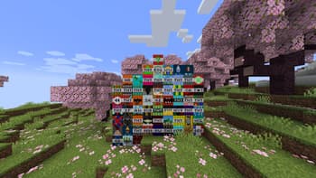 Lucky TNT Mod screenshot