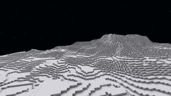Celestial Exploration screenshot