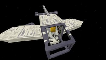Celestial Exploration screenshot