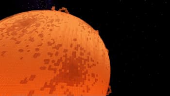 Celestial Exploration screenshot