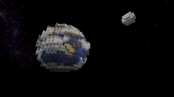 Celestial Exploration screenshot