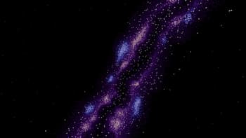 Celestial Exploration screenshot
