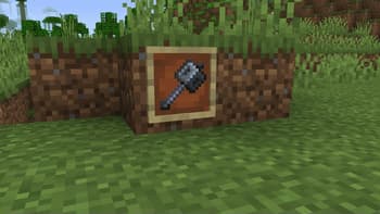 Mace but 3D screenshot