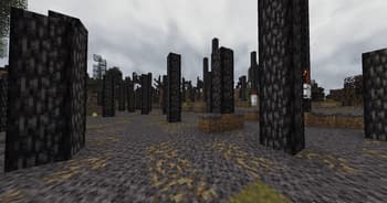Natural Regrowth for ProtoManly's Weather screenshot
