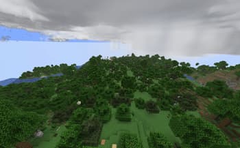 Natural Regrowth for ProtoManly's Weather screenshot