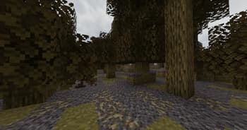 Natural Regrowth for ProtoManly's Weather screenshot