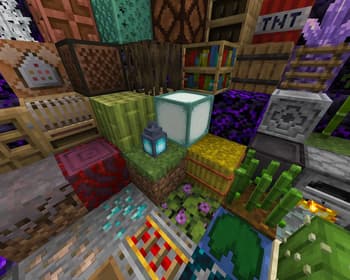 3D Vanilla Lite screenshot