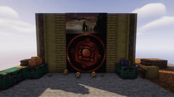 HTTYD Franchise Paintings screenshot
