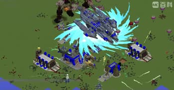 WarMachineLib screenshot