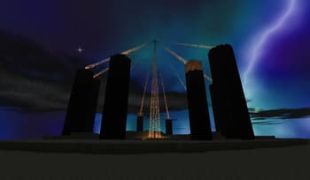 Builder's QOL Shaders screenshot