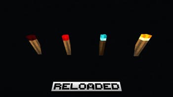 Redstone: Reloaded screenshot