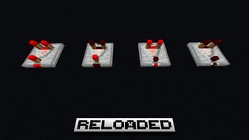 Redstone: Reloaded screenshot