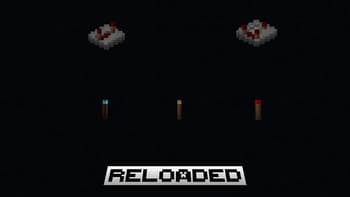 Redstone: Reloaded screenshot