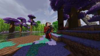 Wanderlust screenshot