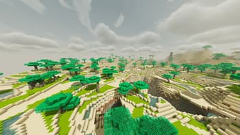 Wanderlust screenshot