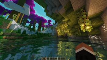 Wanderlust screenshot