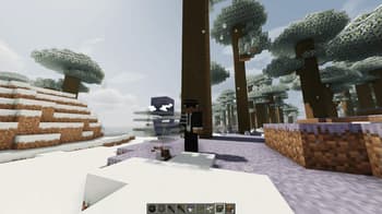 Wanderlust screenshot