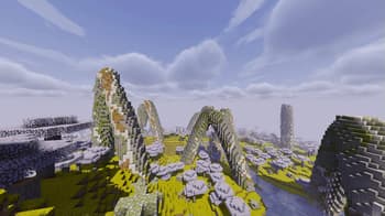 Wanderlust screenshot