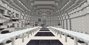 Teab's Doctor Who Mod screenshot