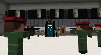 Teab's Doctor Who Mod screenshot