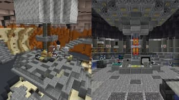 Teab's Doctor Who Mod screenshot
