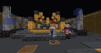 Teab's Doctor Who Mod screenshot