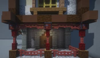 Tweaker Stick (Debug Stick) screenshot