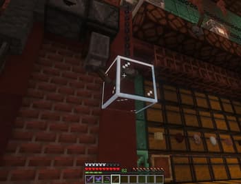 Tweaker Stick (Debug Stick) screenshot