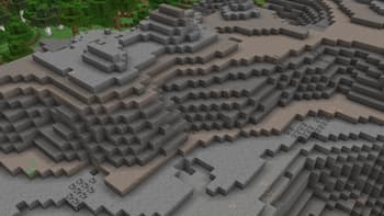 Strata screenshot