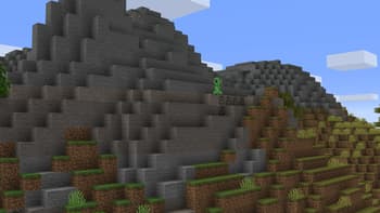 Strata screenshot