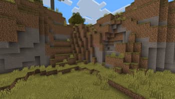 Strata screenshot