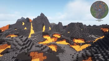 WildLight screenshot