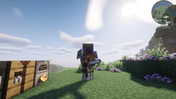 WildLight screenshot