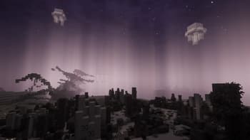 WildLight screenshot