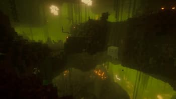WildLight screenshot