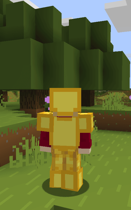 Bare Bones x Fresh Animations: Player Extension screenshot