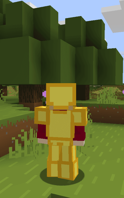 Bare Bones x Fresh Animations: Player Extension screenshot