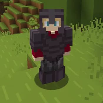 Bare Bones x Fresh Animations: Player Extension screenshot