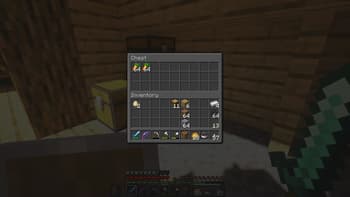 Default Dark Mode screenshot