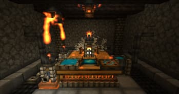 Aetherworks Refracted screenshot