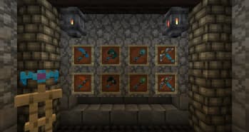 Aetherworks Refracted screenshot