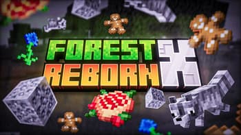 Forest X Reborn screenshot