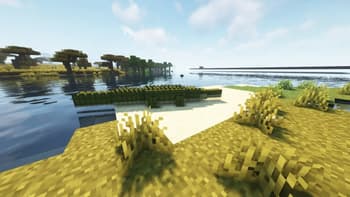 Forest X Reborn screenshot