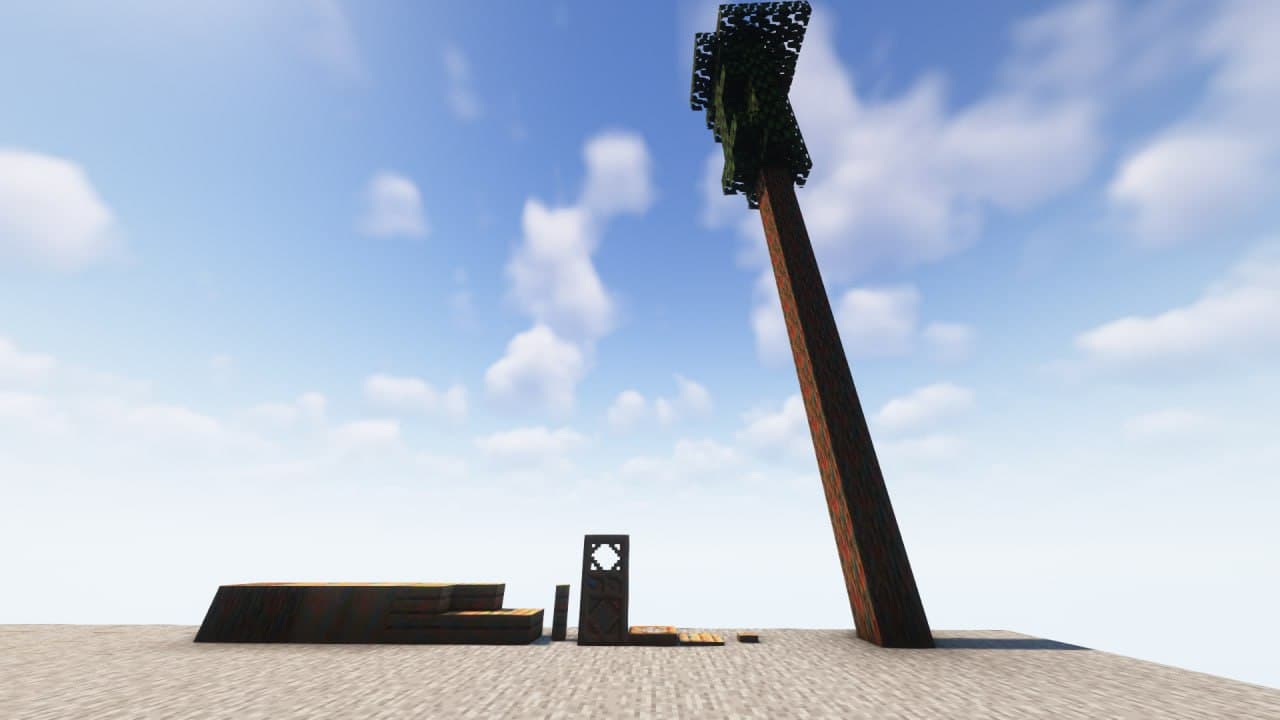 Forest X Reborn screenshot