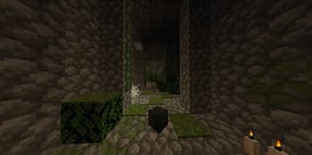 Enchanted Monster Room screenshot